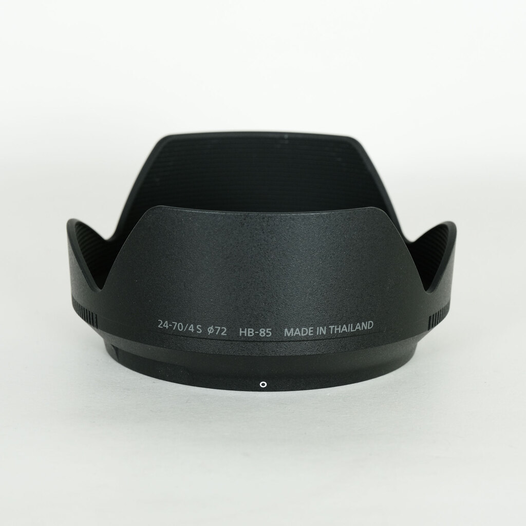 Nikon NIKKOR Z 24-70mm f/4 S