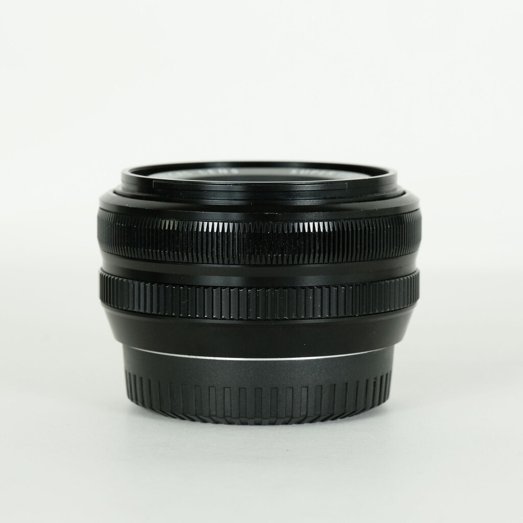 FUJIFILM XF18mmF2 R FUJIFILM XF18mmF2 R