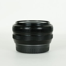 FUJIFILM XF18mmF2 R FUJIFILM XF18mmF2 R