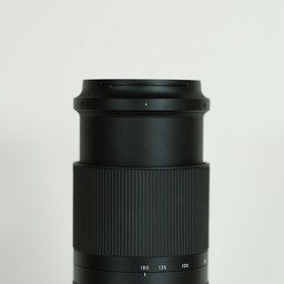 TAMRON 70-180mm F/2.8 Di III VXD (Model A056) [ ソニーE用 ]