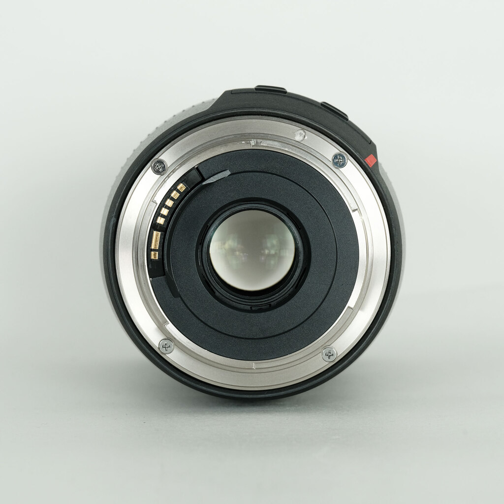 タムロン　DI2 16-300mm キャノン　レンズ　美品 Amazon.com : Tamron 16-300mm f/3.5-6.3 Di II VC PZD Macro