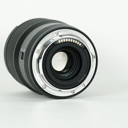 Panasonic LUMIX S 18mm F1.8