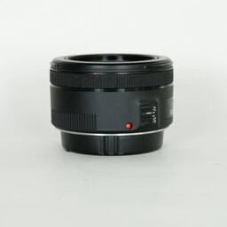 Canon EF50mm F1.8 STM