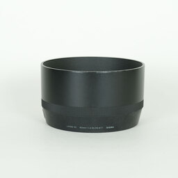 SIGMA 85mm F1.4 DG DN｜Art [ソニーE用]