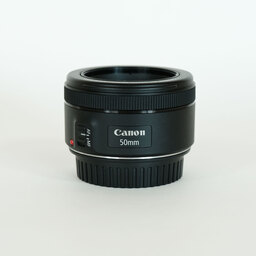 Canon EF50mm F1.8 STM Canon EF50mm F1.8 STM