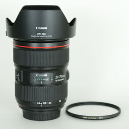 Canon EF24-70mm F2.8L II USM
