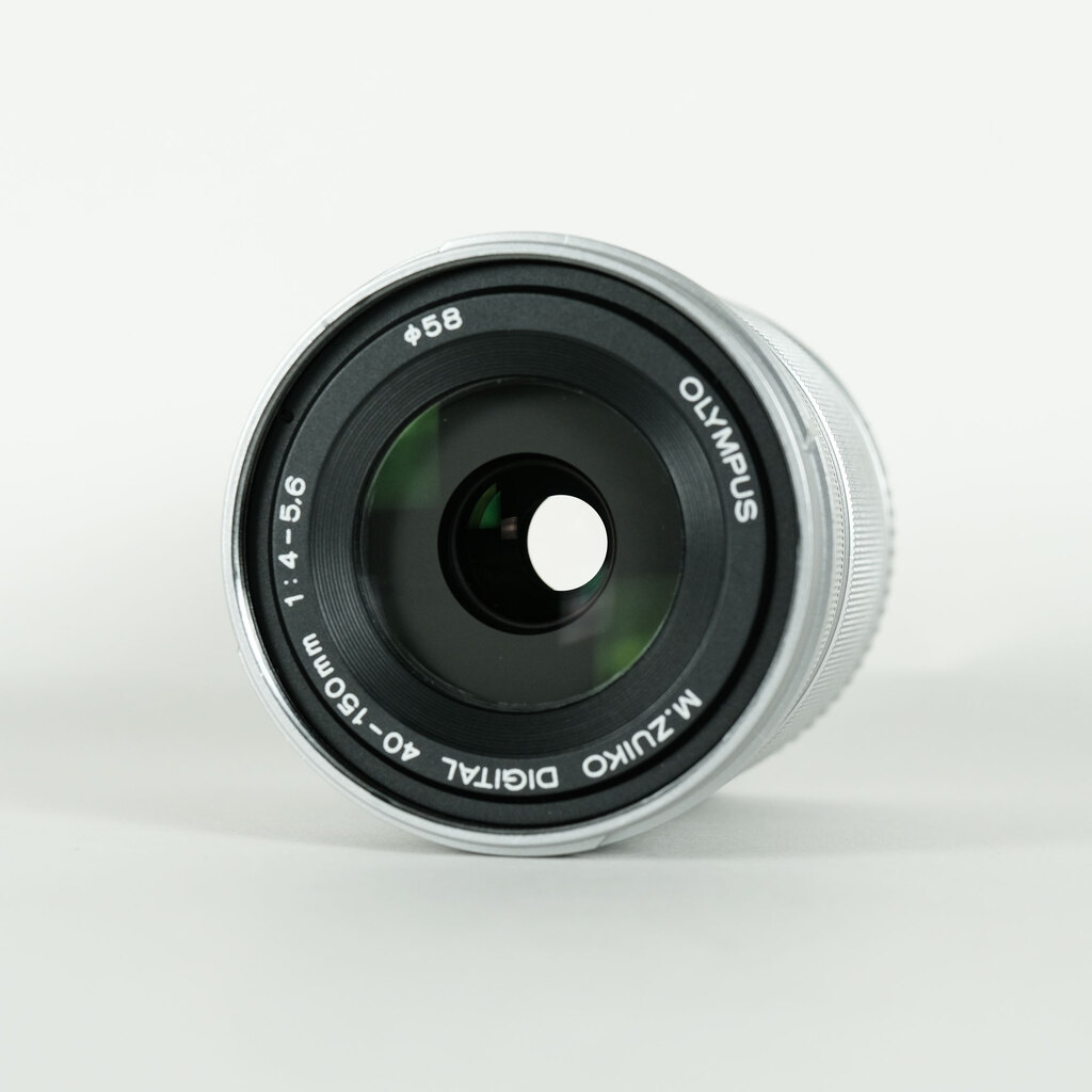 OLYMPUS M.ZUIKO DIGITAL ED 40-150mm F4.0-5.6 R OLYMPUS M.ZUIKO DIGITAL ED 40-150mm F4.0-5.6 R