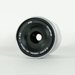 OLYMPUS M.ZUIKO DIGITAL ED 40-150mm F4.0-5.6 R OLYMPUS M.ZUIKO DIGITAL ED 40-150mm F4.0-5.6 R