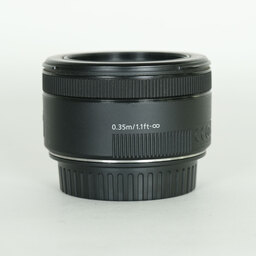 Canon EF50mm F1.8 STM