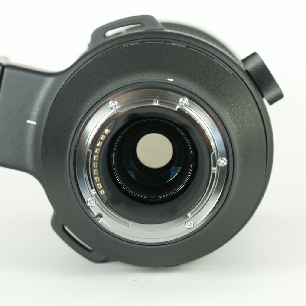 SIGMA 150-600mm F5-6.3 DG DN OS｜Sports [ソニーE用]