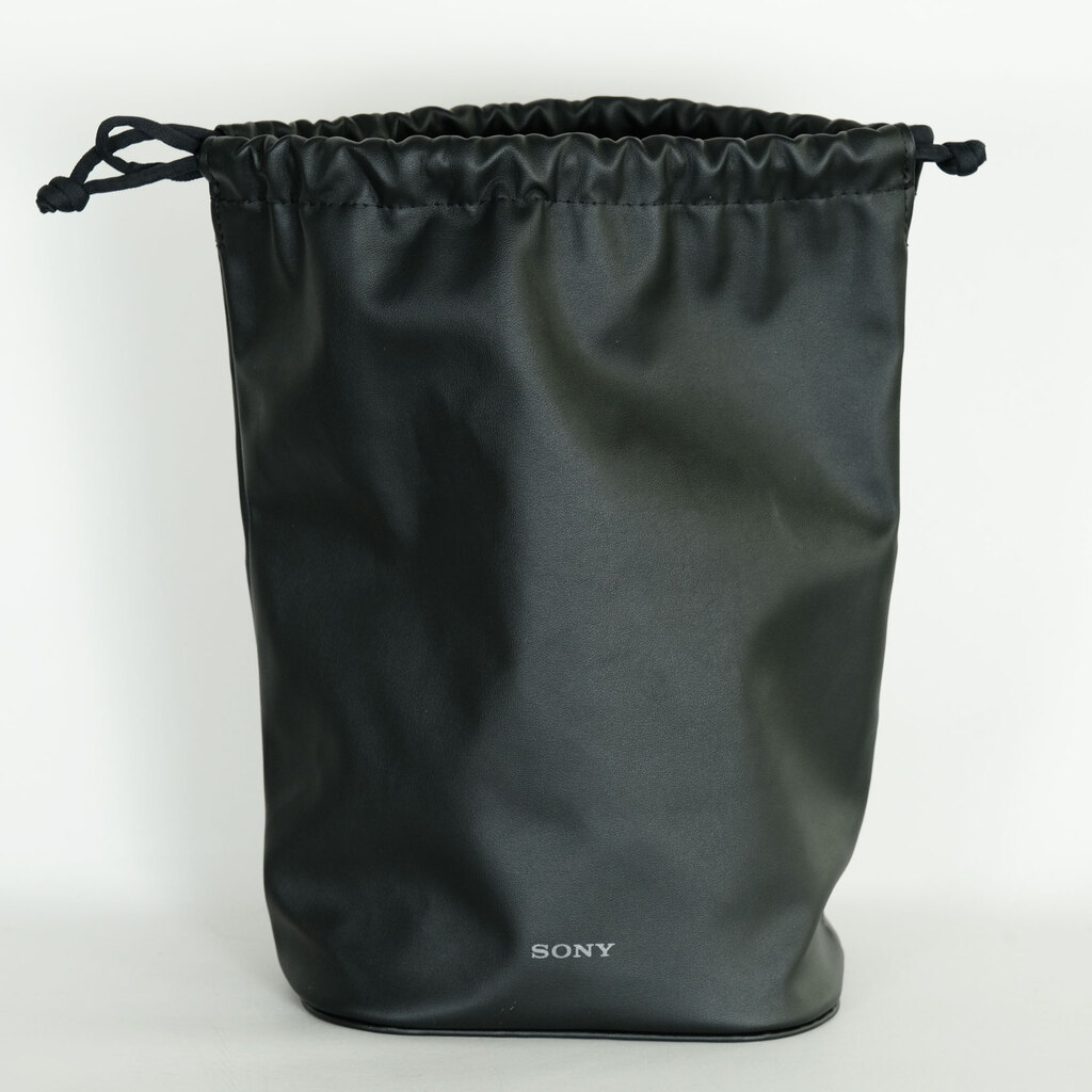 SONY FE PZ 28-135mm F4 G OSS SELP28135G