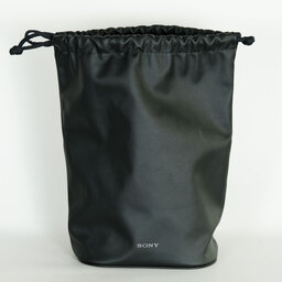 SONY FE PZ 28-135mm F4 G OSS SELP28135G