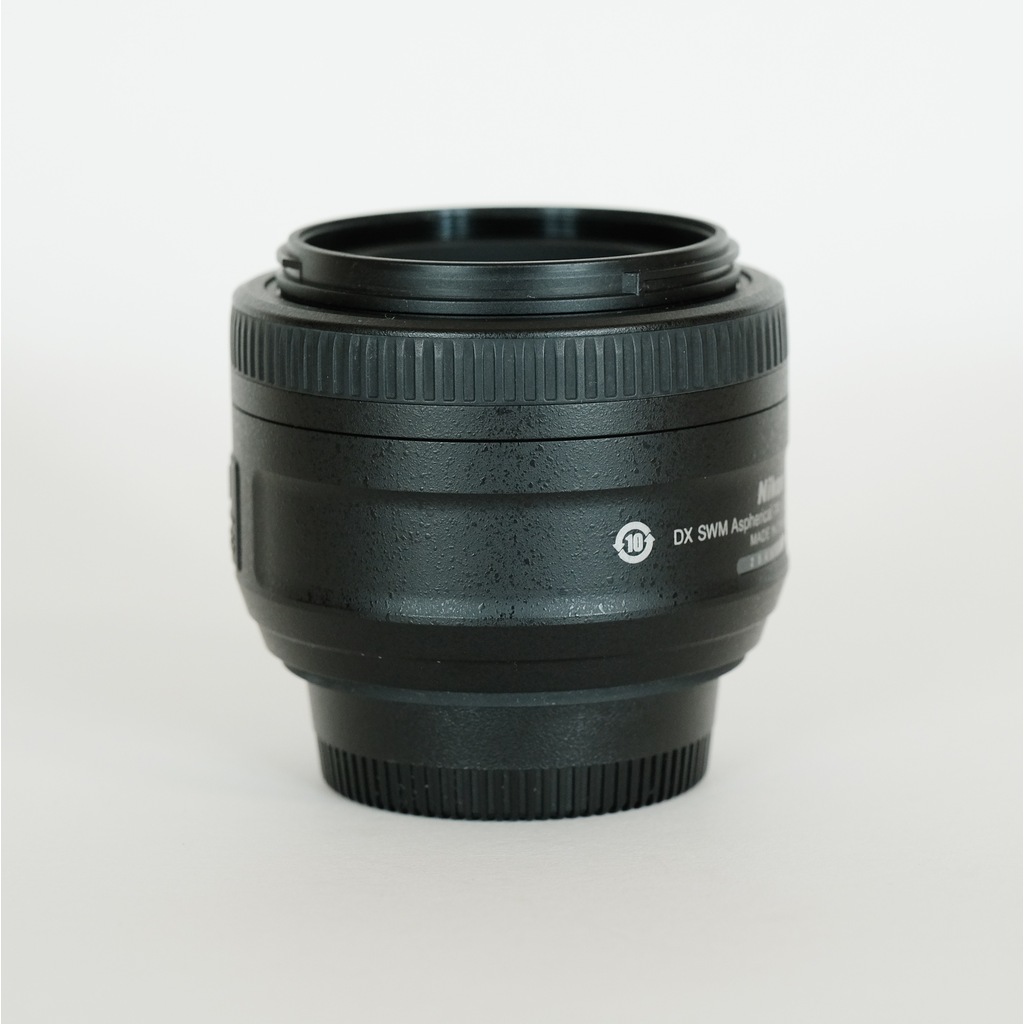 Nikon AF-S DX NIKKOR 35mm f/1.8G