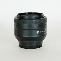 Nikon AF-S DX NIKKOR 35mm f/1.8G