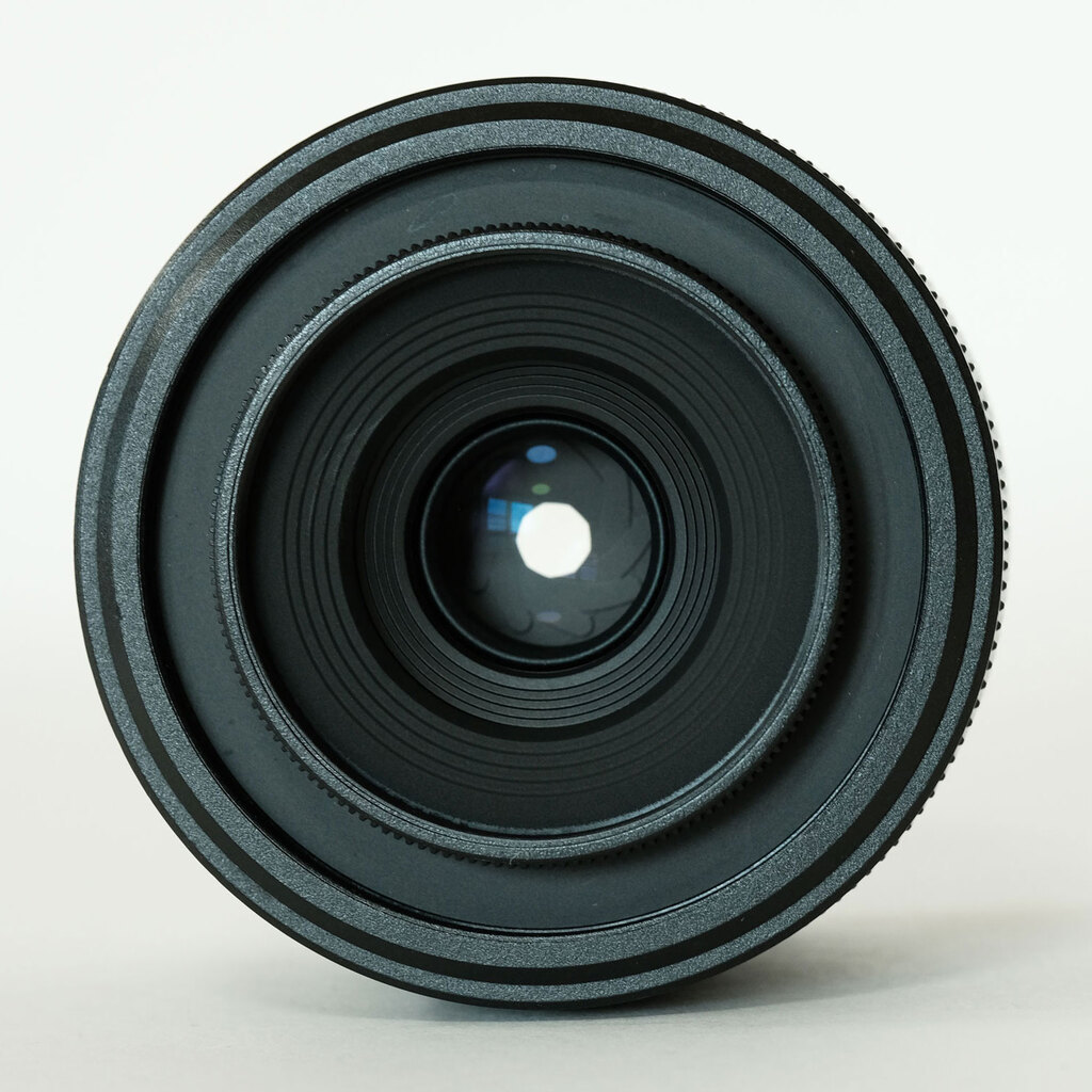 Nikon NIKKOR Z MC 50mm f/2.8 Nikon NIKKOR Z MC 50mm f/2.8