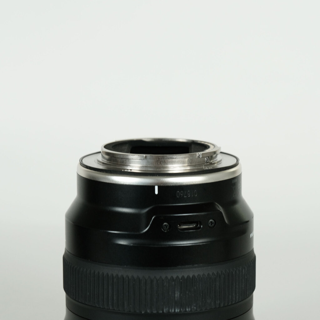 TAMRON 20-40mm F/2.8 Di III VXD(Model A062) [ソニーE用]
