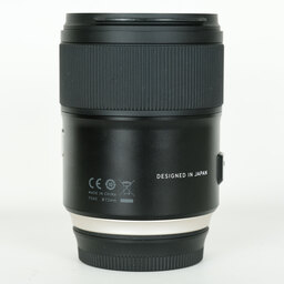 TAMRON SP 35mm F/1.4 Di USD（Model F045） [キヤノン用]