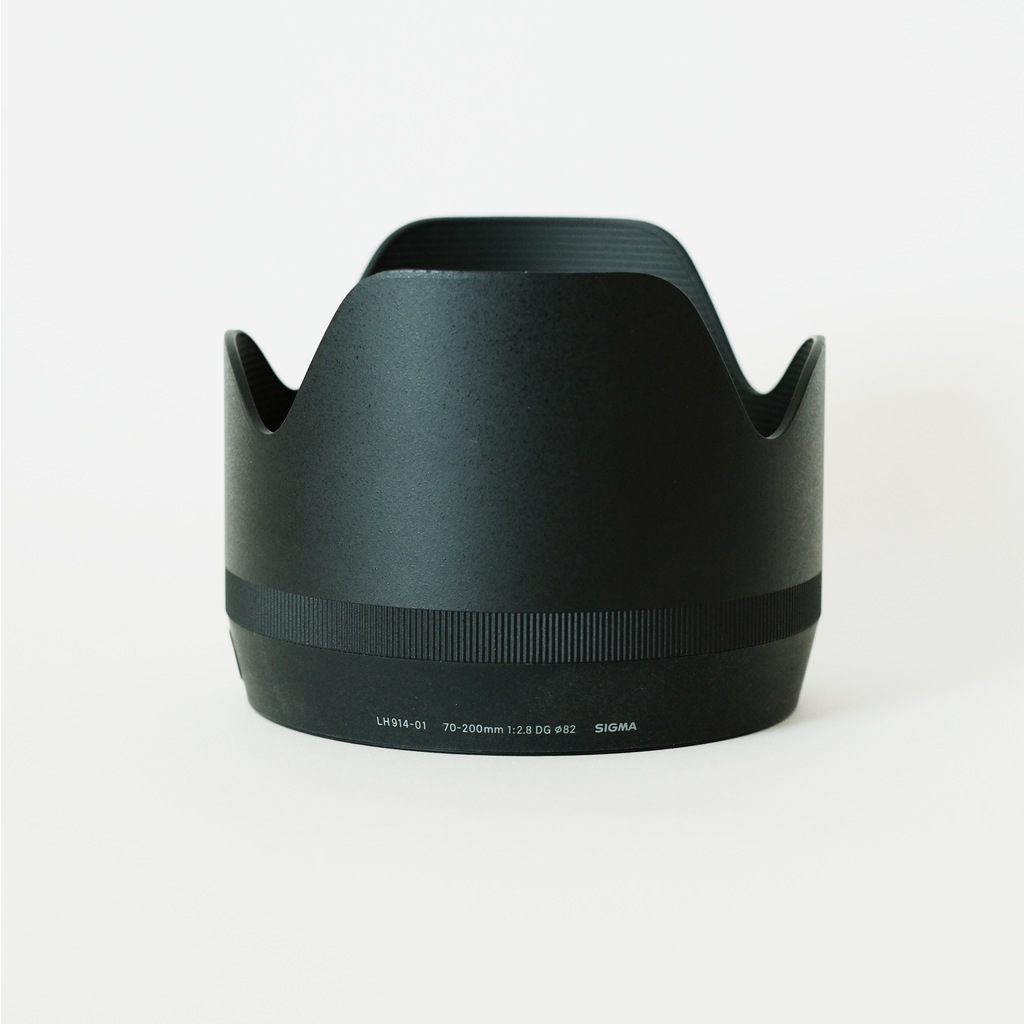 SIGMA 70-200mm F2.8 DG OS HSM｜Sports [キヤノン用]