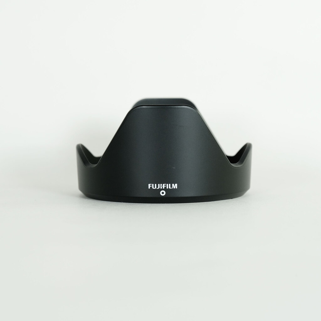 FUJIFILM XF18-55mmF2.8-4 R LM OIS