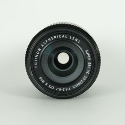 FUJIFILM XC50-230mmF4.5-6.7 OIS II FUJIFILM XC50-230mmF4.5-6.7 OIS II