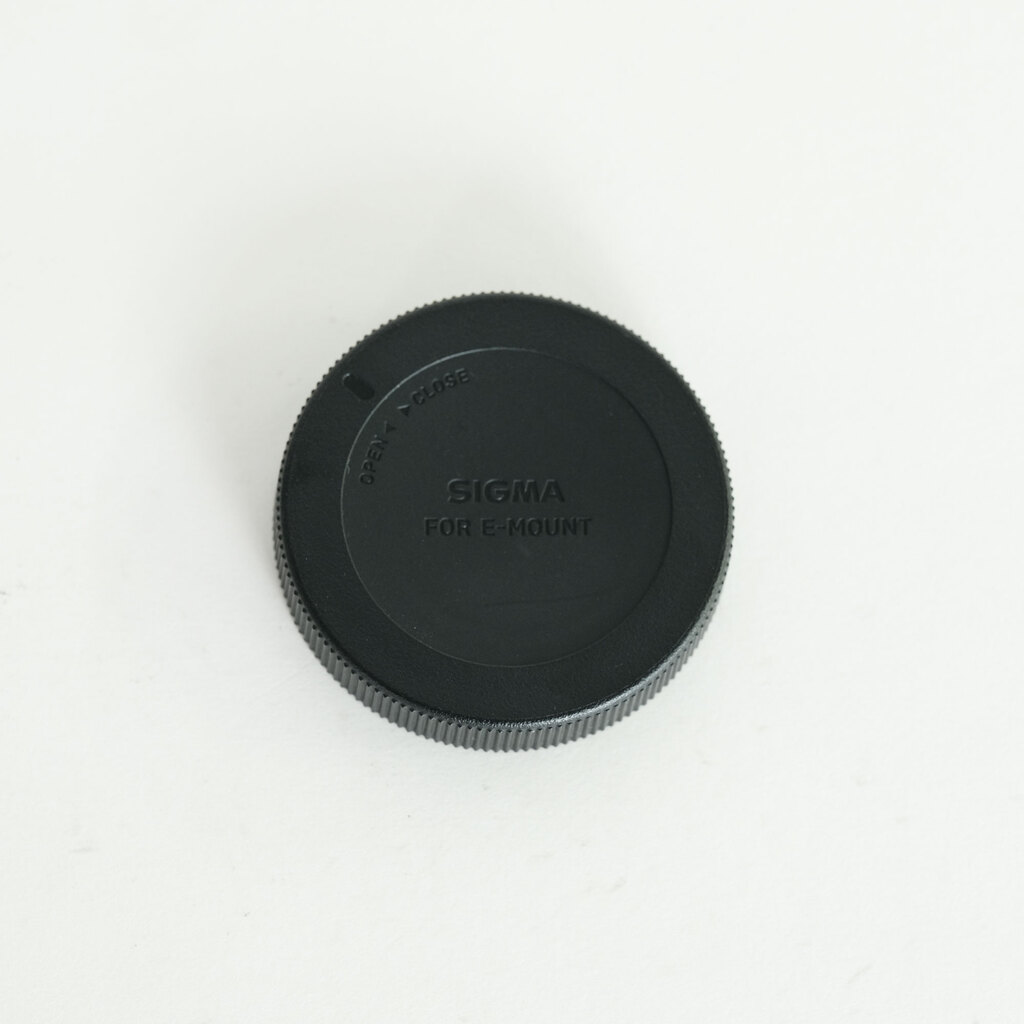 SIGMA 20mm F1.4 DG DN | Art [ソニーE用]