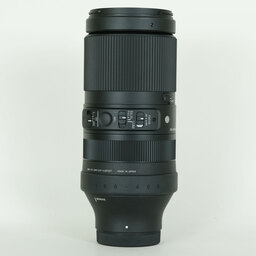 SIGMA 100-400mm F5-6.3 DG DN OS｜Contemporary [ソニーE用]