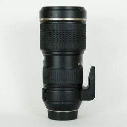 TAMRON SP 70-200mm F/2.8 Di LD MACRO (Model A001N II) [ニコンF用]