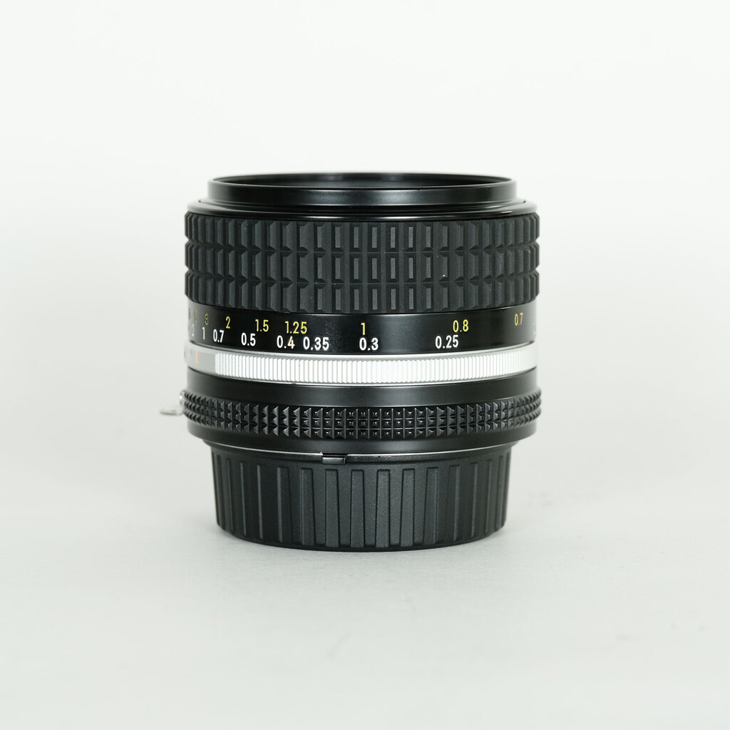 Nikon Ai Nikkor 28mm F2.8S