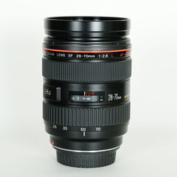 Canon EF28-70mm F2.8L USM