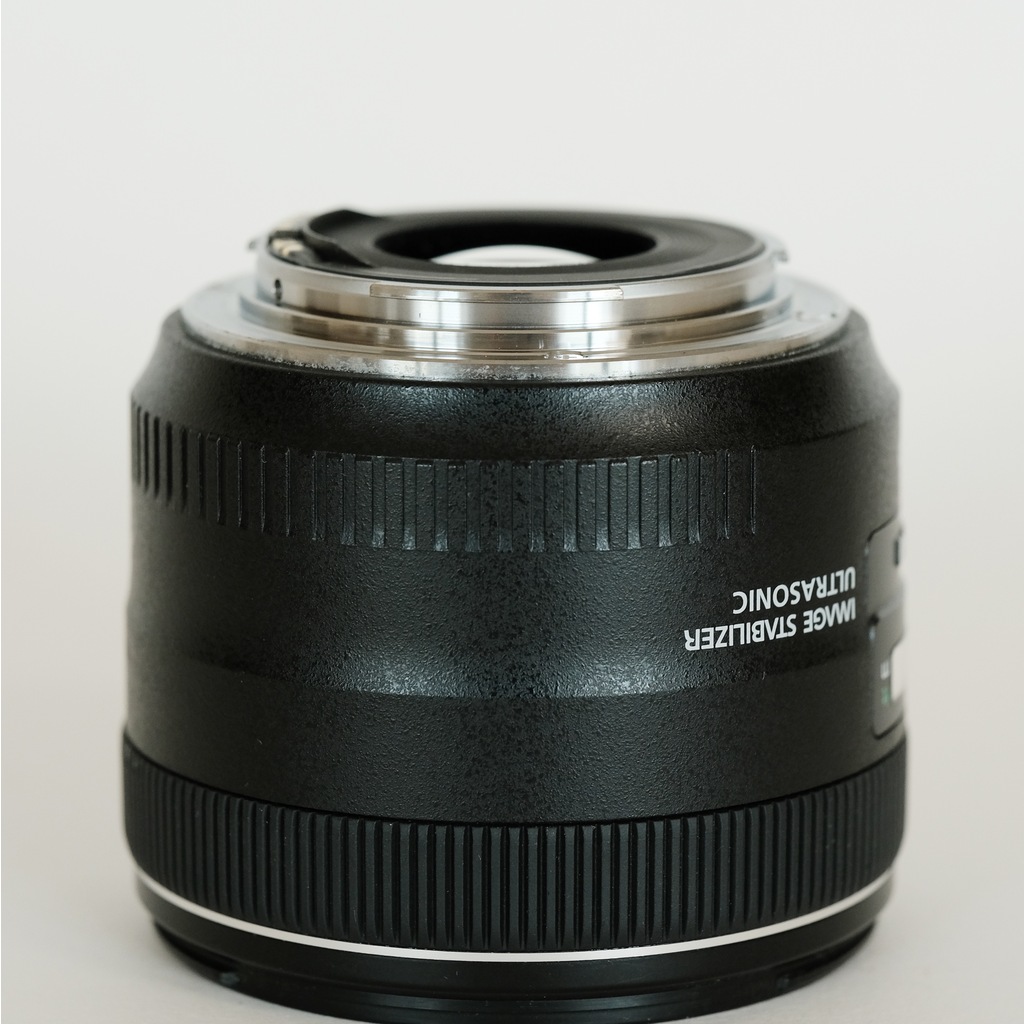 Canon EF35mm F2 IS USM