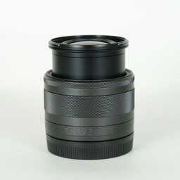 Canon EF-M15-45mm F3.5-6.3 IS STM