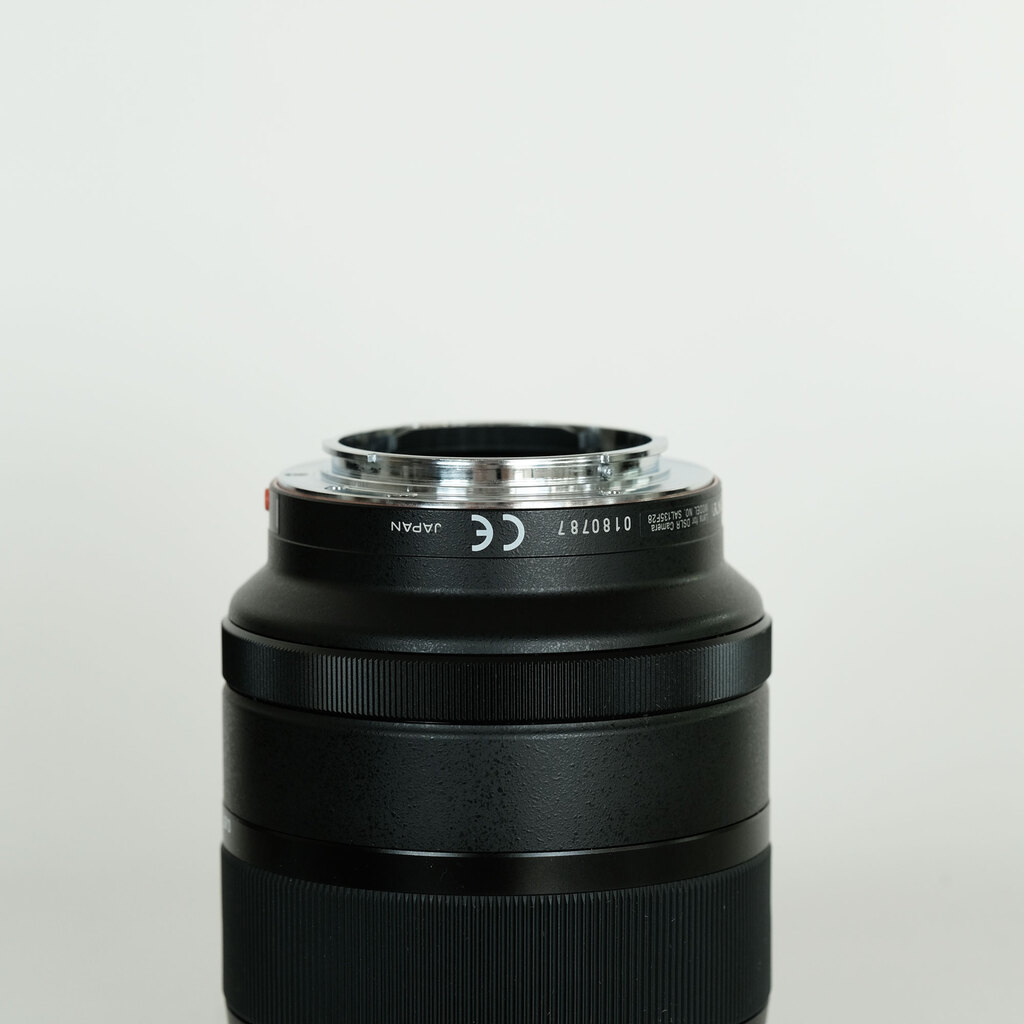 SONY 135mm F2.8 [T4.5] STF SAL135F28の出品 | ONE SCENE（ワン