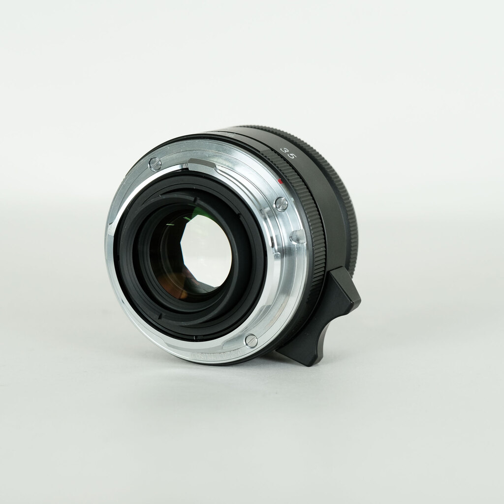 コシナ フォクトレンダー NOKTON Vintage Line35mmF1.5Aspherical Type I VM コシナ フォクトレンダー NOKTON Vintage Line35mmF1.5Aspherical Type I VM