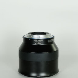 Carl Zeiss Batis 2/25 [ソニーE用]