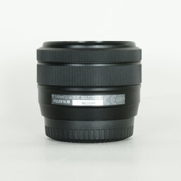 FUJIFILM XC15-45mmF3.5-5.6 OIS PZ