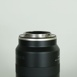 TAMRON 28-75mm F/2.8 Di III RXD (Model A036) [ソニーE用]