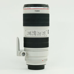 Canon EF70-200mm F2.8L IS II USM Canon EF70-200mm F2.8L IS II USM