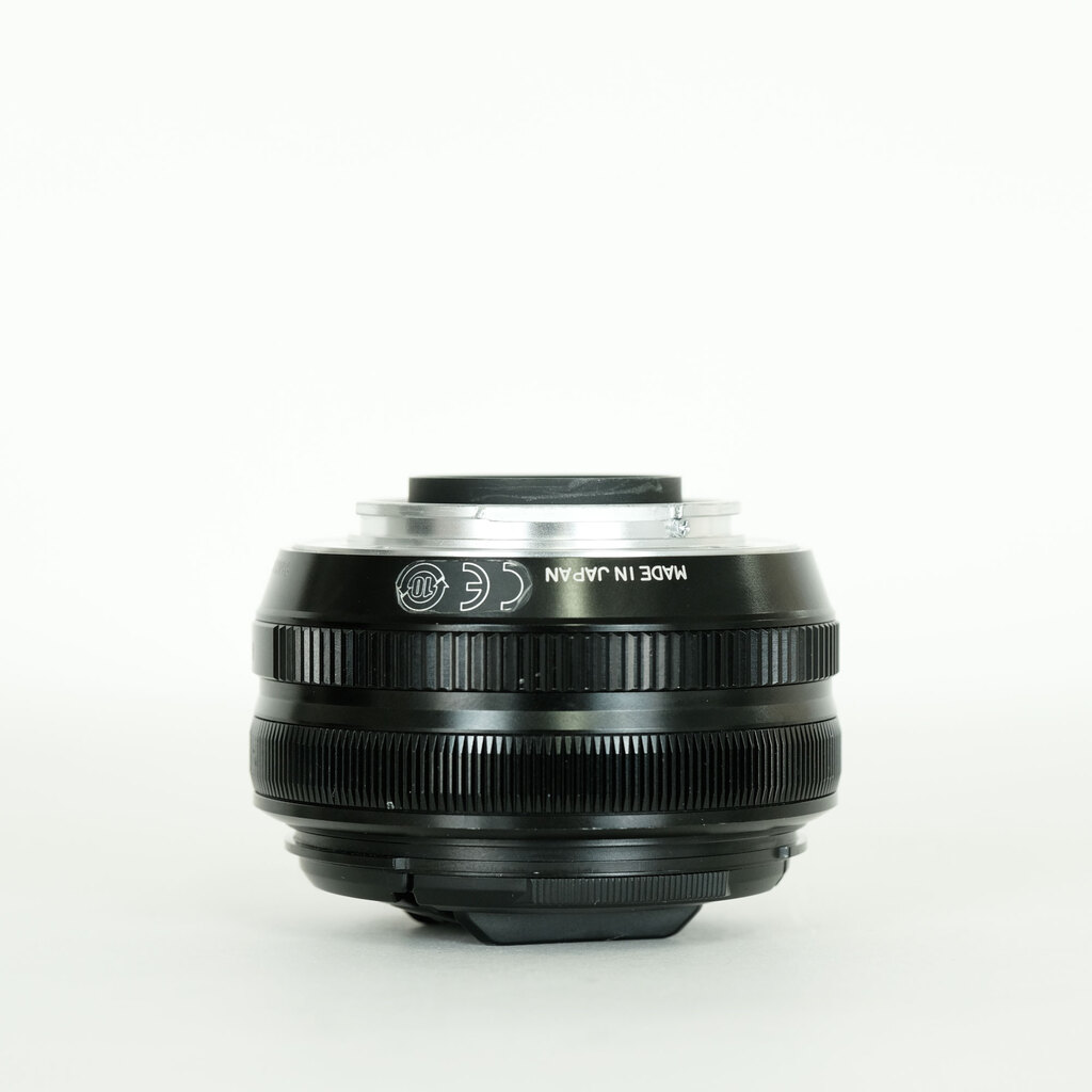 FUJIFILM XF18mmF2 R FUJIFILM XF18mmF2 R