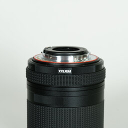 PENTAX HD PENTAX-DA 55-300mmF4.5-6.3ED PLM WR RE PENTAX HD PENTAX-DA 55-300mmF4.5-6.3ED PLM WR RE