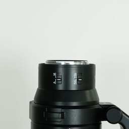 Nikon NIKKOR Z 180-600mm f/5.6-6.3 VR Nikon NIKKOR Z 180-600mm f/5.6-6.3 VR