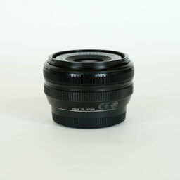 FUJIFILM XF18mmF2 R FUJIFILM XF18mmF2 R
