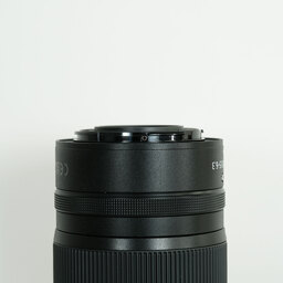 Nikon NIKKOR Z DX 18-140mm f/3.5-6.3 VR Nikon NIKKOR Z DX 18-140mm f/3.5-6.3 VR