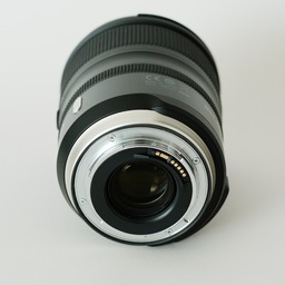 TAMRON SP 24-70mm F/2.8 Di VC USD G2（Model A032）[キヤノンEF用]