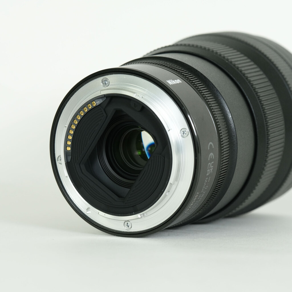 Nikon NIKKOR Z 14-24mm f/2.8 S Nikon NIKKOR Z 14-24mm f/2.8 S