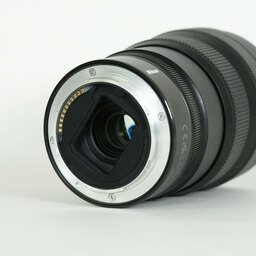 Nikon NIKKOR Z 14-24mm f/2.8 S Nikon NIKKOR Z 14-24mm f/2.8 S