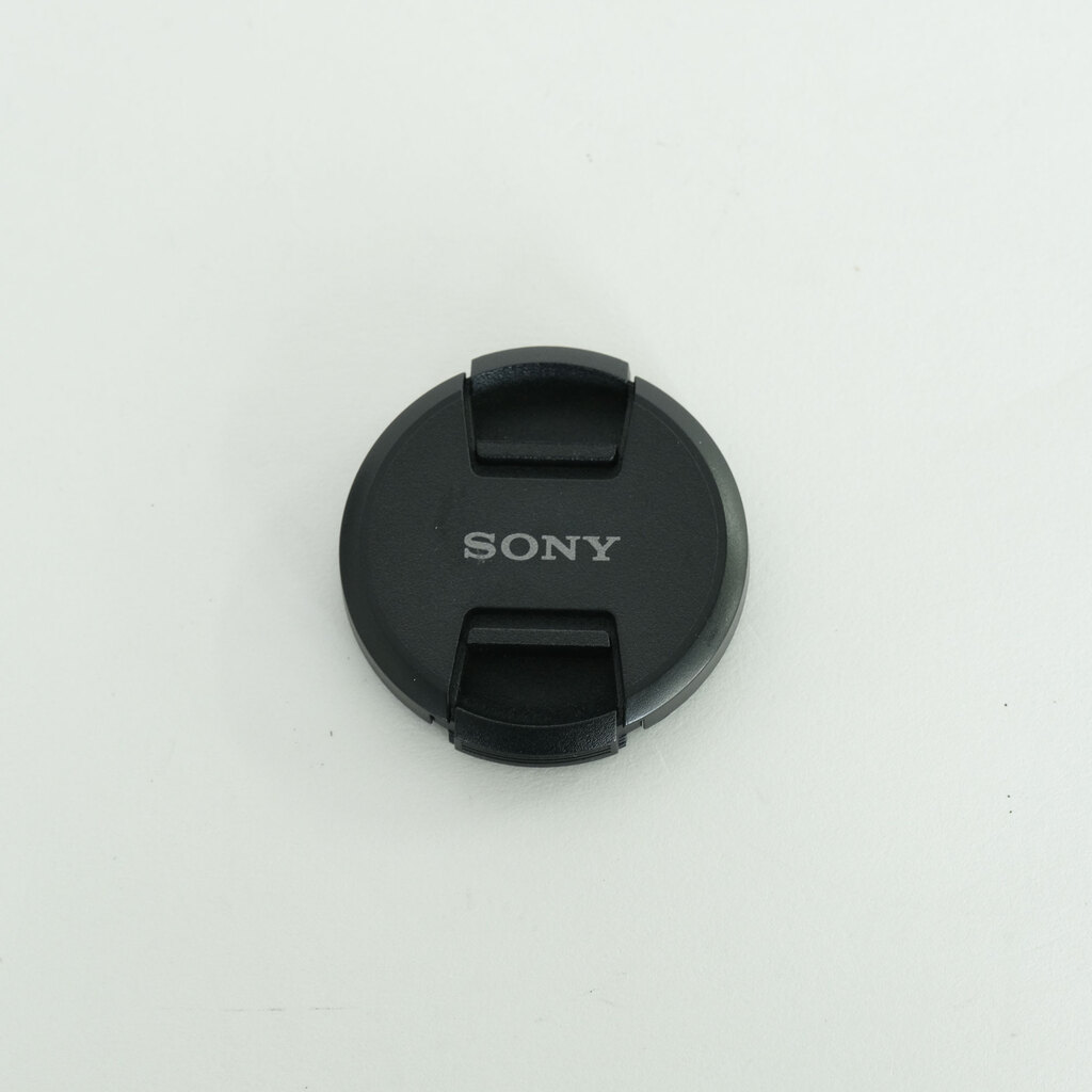 SONY FE 28mm F2 SEL28F20