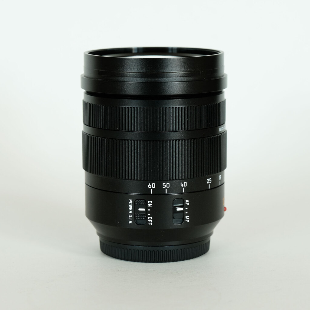 美品LEICA DG VARIO-ELMARIT 1:2.8-4.0/12-60 Amazon.com : Panasonic LUMIX Professional 12-60mm Camera
