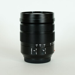 Panasonic LEICA DG VARIO-ELMARIT 12-60mm / F2.8-4.0 ASPH. / POWER O.I.S.