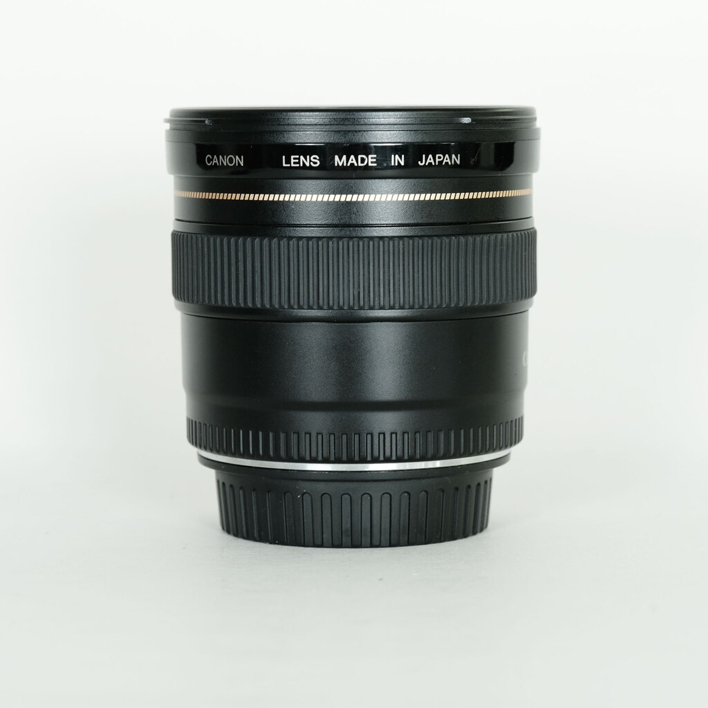 Canon EF20mm F2.8 USM Canon EF20mm F2.8 USM