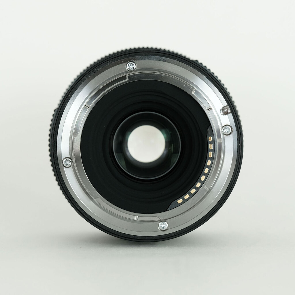 SIGMA 24mm F3.5 DG DN｜Contemporary [ソニーE用]